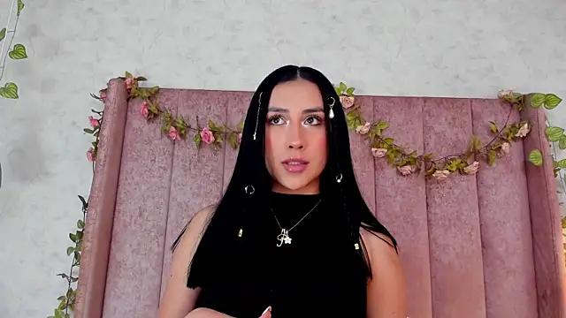 AnyaJay online show from 28, 6, 2026