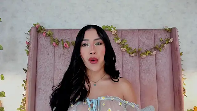 AnyaJay online show from 21, 3, 2026