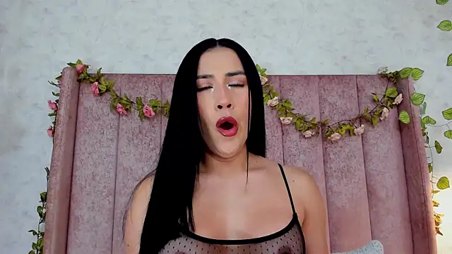 AnyaJay online show from 23, 4, 2026