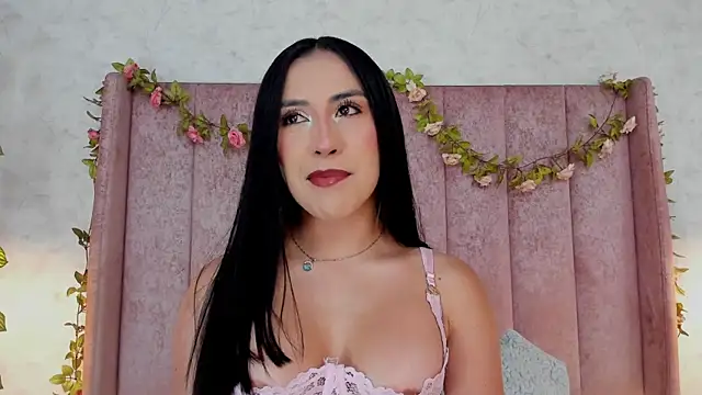 AnyaJay online show from 14, 3, 2026