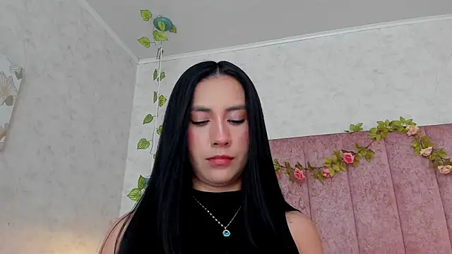 AnyaJay online show from 26, 11, 2025