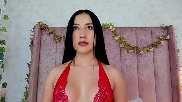 AnyaJay online show from 10, 4, 2026