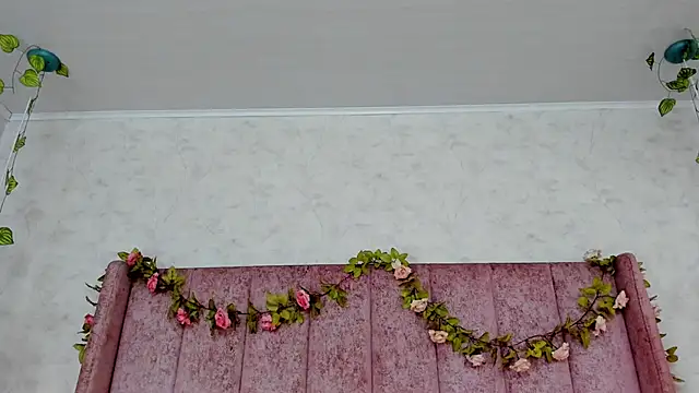 AnyaJay online show from 9, 3, 2026