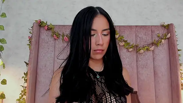 AnyaJay online show from 23, 2, 2026