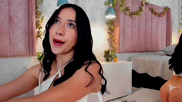 AnyaJay online show from 23, 5, 2026