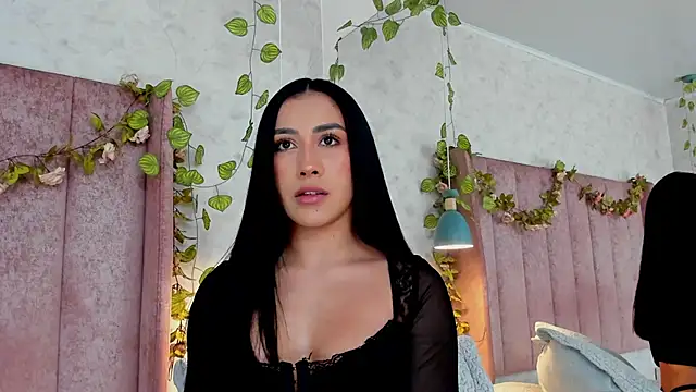 AnyaJay online show from 17, 4, 2026