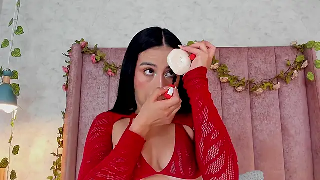 AnyaJay online show from 24, 4, 2026