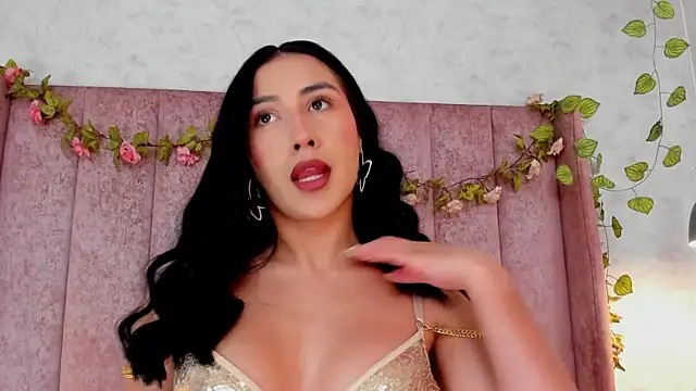 AnyaJay online show from 29, 4, 2026