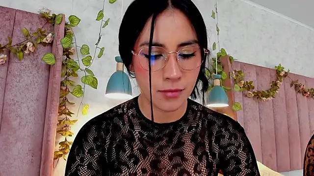 AnyaJay online show from 14, 6, 2026