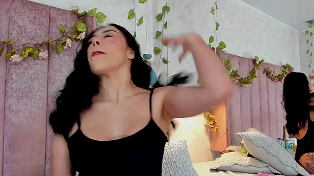 AnyaJay online show from 12, 4, 2026