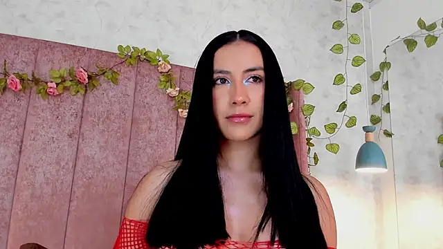 AnyaJay online show from 6, 6, 2026