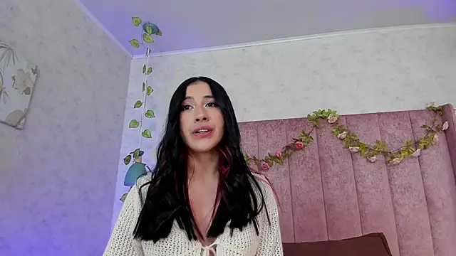 AnyaJay online show from 26, 9, 2025