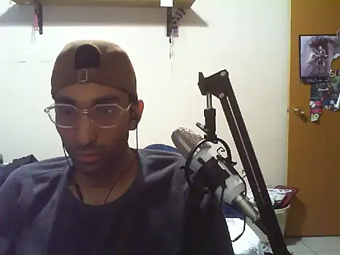 M1GU31923 online show from 27, 10, 2025