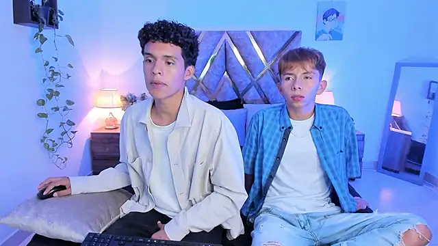 Hyunjin Son online show from 30, 10, 2025