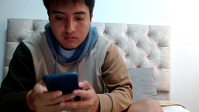 the magnificent8 online show from 23, 10, 2025