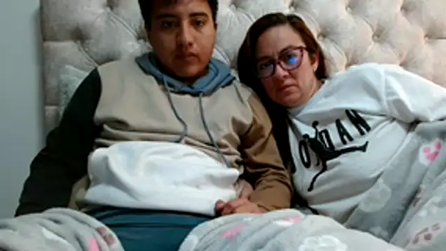 the magnificent8 online show from 20, 10, 2025