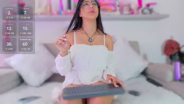 -aureal- online show from 19, 12, 2025