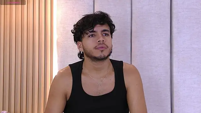 AlexanderJordan online show from 14, 9, 2025