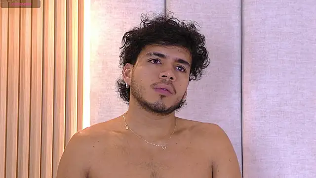 AlexanderJordan online show from 22, 9, 2025