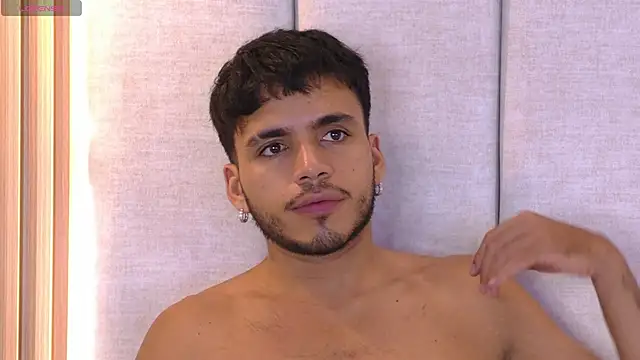 AlexanderJordan online show from 2, 10, 2025