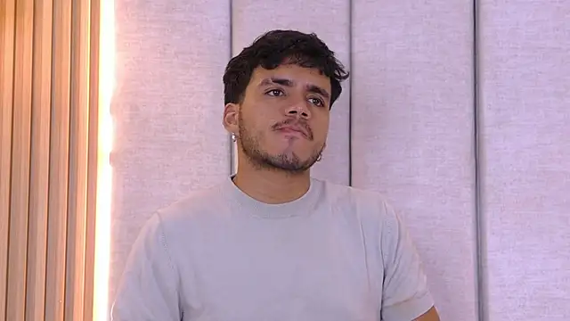 AlexanderJordan online show from 28, 10, 2025