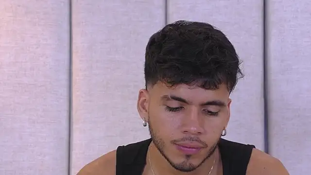 AlexanderJordan online show from 15, 11, 2025