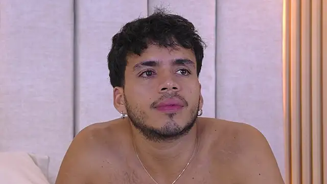 AlexanderJordan online show from 14, 11, 2025