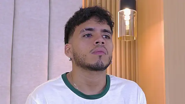 AlexanderJordan online show from 16, 11, 2025