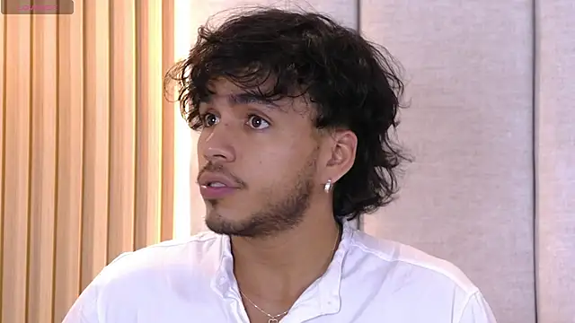 AlexanderJordan online show from 12, 9, 2025