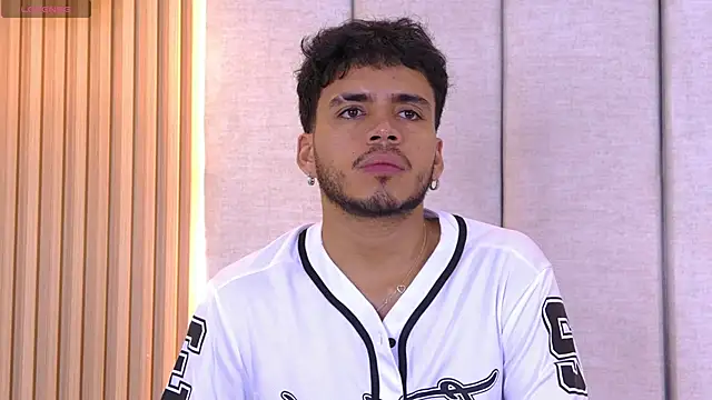 AlexanderJordan online show from 19, 10, 2025