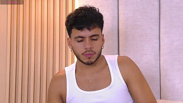 AlexanderJordan online show from 17, 10, 2025