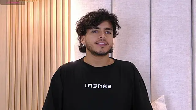 AlexanderJordan online show from 14, 9, 2025