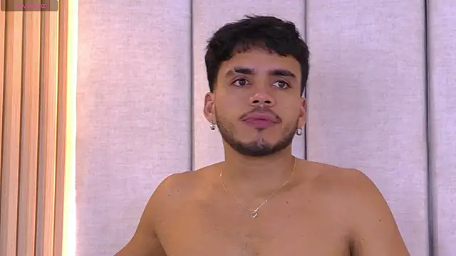 AlexanderJordan online show from 15, 10, 2025