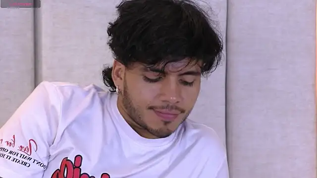 AlexanderJordan online show from 11, 9, 2025