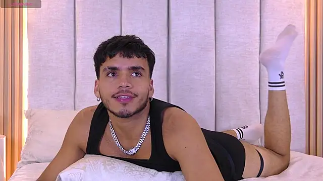 AlexanderJordan online show from 16, 10, 2025