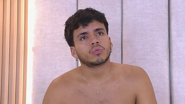 AlexanderJordan online show from 12, 11, 2025