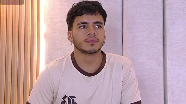 AlexanderJordan online show from 2, 10, 2025