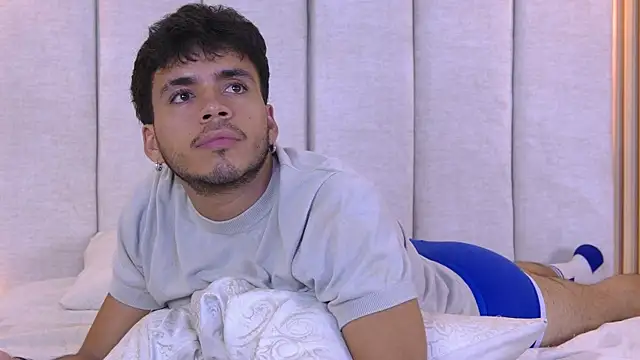 AlexanderJordan online show from 11, 11, 2025