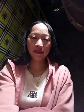 Snapshot of tcm-cute chatting on 1, 2, 2026 tcm-cute online show from 1, 2, 2026