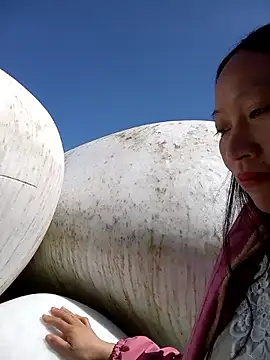 Snapshot of tcm-cute chatting on 18, 1, 2026 tcm-cute online show from 18, 1, 2026