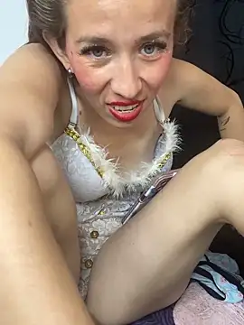 Gabrielle Sexy94 online show from 12, 3, 2026