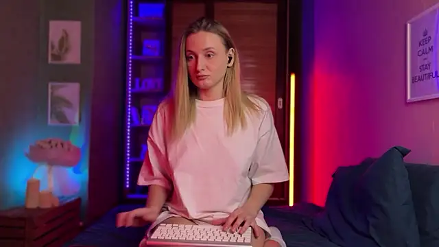 Snapshot of LovaMay chatting on 22, 2, 2026 LovaMay online show from 22, 2, 2026