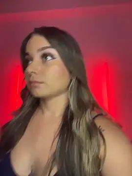 AnnyLopezzz  online show from 27, 10, 2025