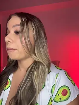 AnnyLopezzz  online show from 3, 10, 2025