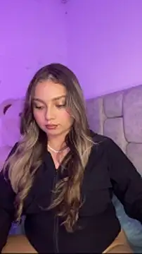 AnnyLopezzz  online show from 19, 1, 2026