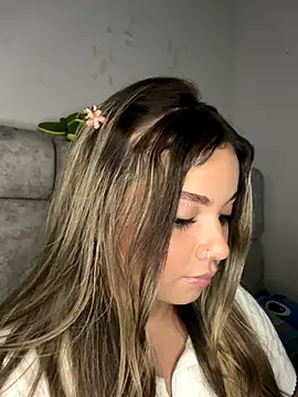 AnnyLopezzz  online show from 21, 9, 2025