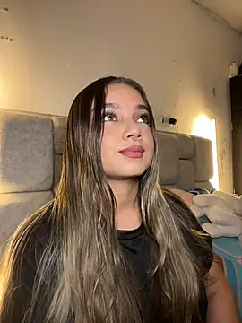 AnnyLopezzz  online show from 5, 5, 2026