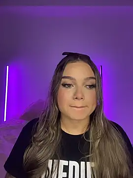 AnnyLopezzz  online show from 7, 11, 2025