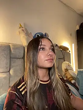 AnnyLopezzz  online show from 3, 5, 2026