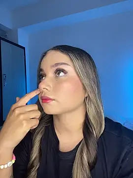 AnnyLopezzz  online show from 16, 10, 2025